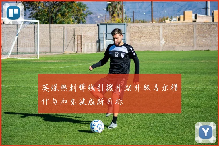 英媒热刺锋线引援计划升级马尔穆什与加克波成新目标